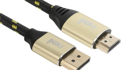 ✨HDMI to DP 어댑터 솔직 후기! 놓치면 손해💥