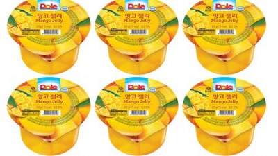 Dole 푸딩 최저가 득템 꿀팁! 내돈내산 후기 大공개